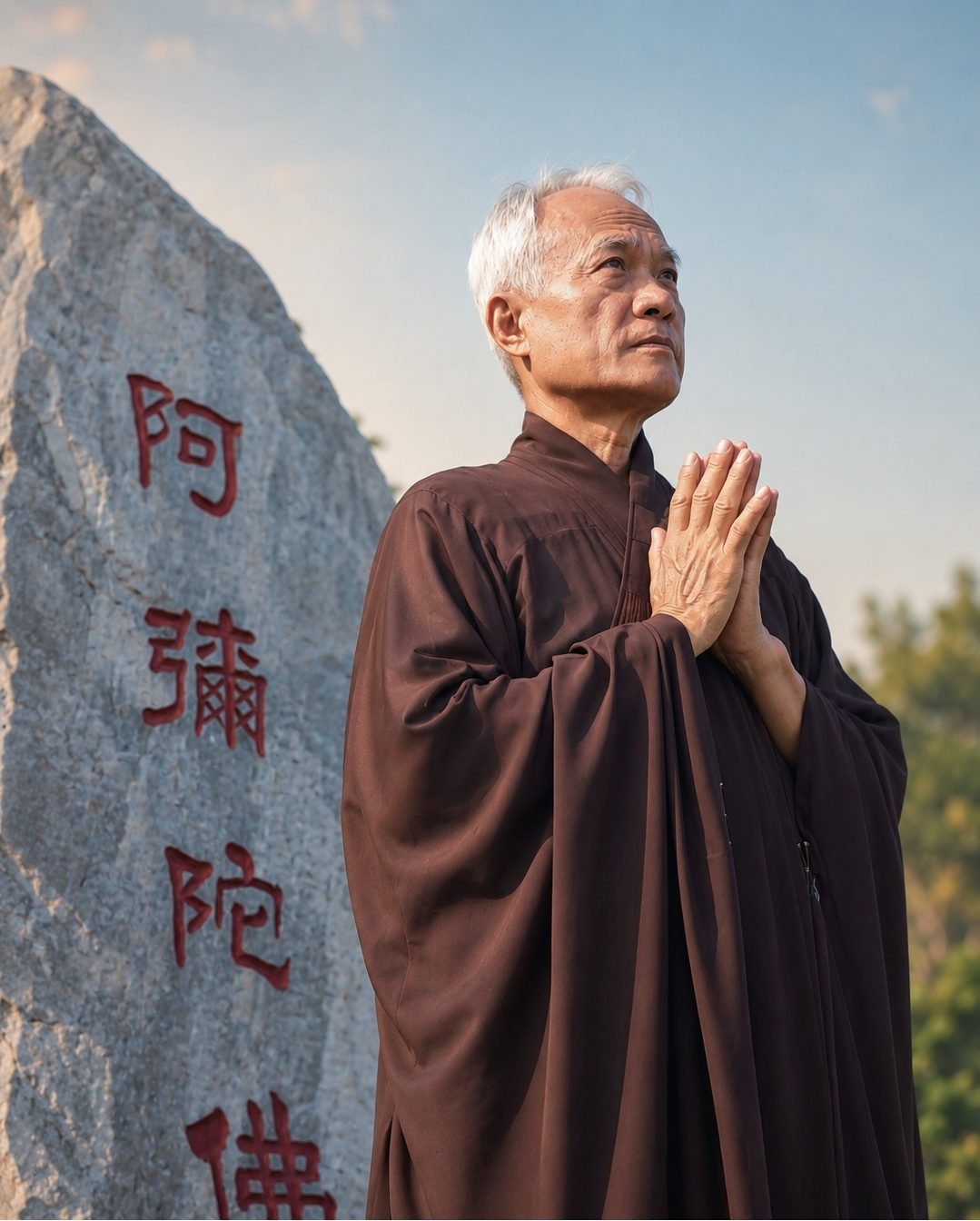 種下一念善