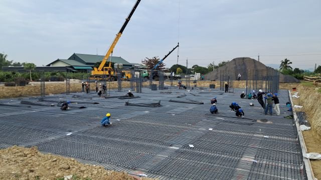 建寺歷程 · 從願心到基石 16