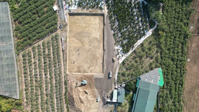 建寺歷程 · 從願心到基石 10