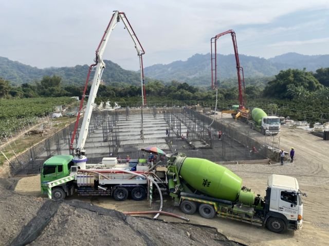 建寺歷程 · 從願心到基石 20