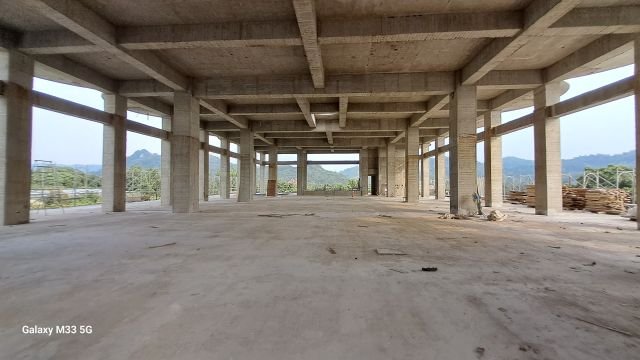 建寺歷程 · 從願心到基石 54