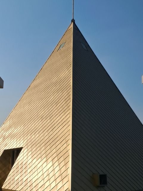 建寺歷程 · 從願心到基石 66