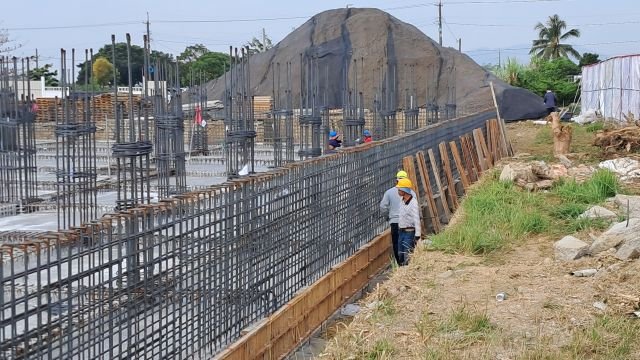 建寺歷程 · 從願心到基石 22