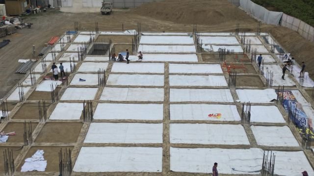 建寺歷程 · 從願心到基石 30