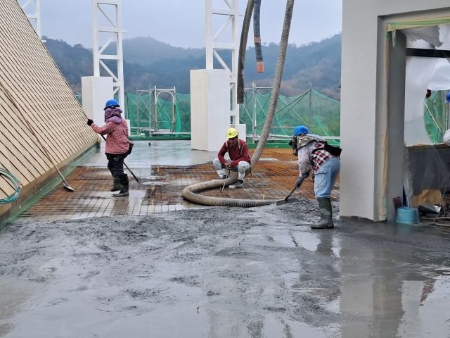 建寺歷程 · 從願心到基石 68