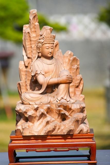 一如觀音