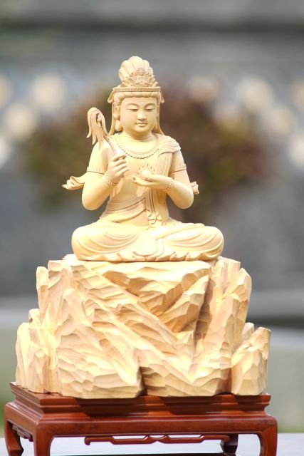 楊柳觀音