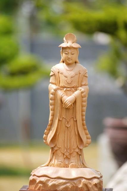 馬郎婦觀音