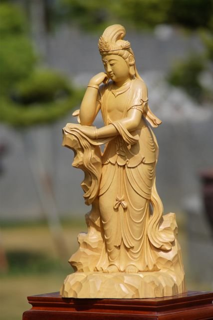 延命觀音