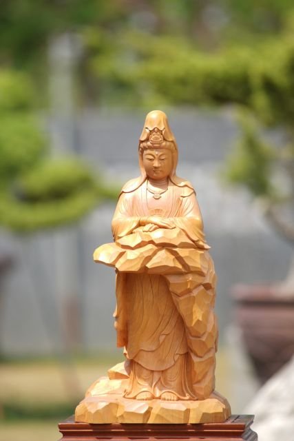 阿摩提觀音