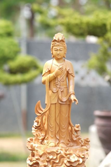 多羅尊觀音