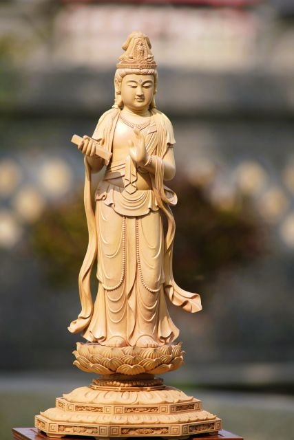 六時觀音
