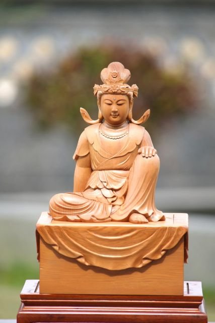 眾寶觀音