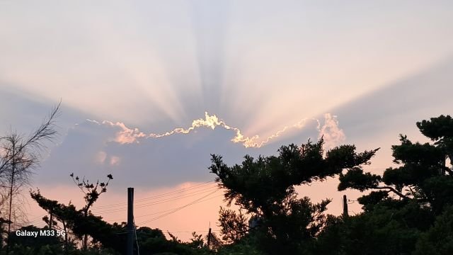 山門四季 · 佛寶山日常 1
