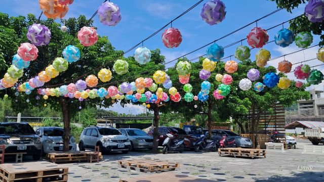 山門四季 · 佛寶山日常 30