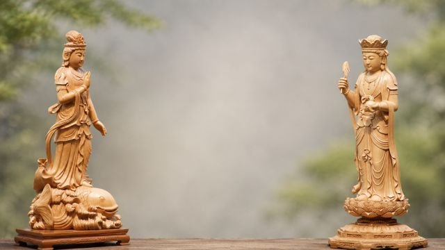 點燈祈福