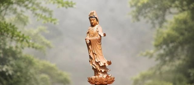 雲端祈福 · 點燈叩鐘影像
