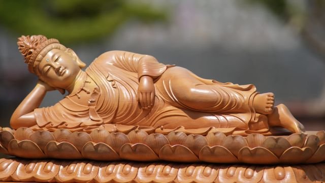 雲端祈福 · 點燈叩鐘影像 6