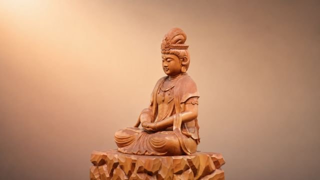 雲端祈願