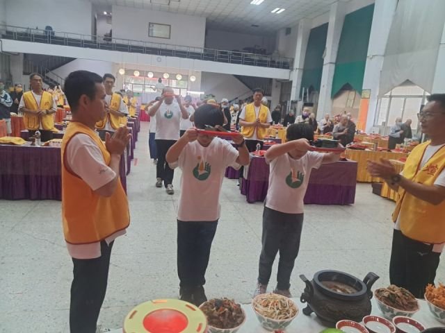115年 梁皇寶懺大法會 29