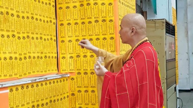 115年 梁皇寶懺大法會 47