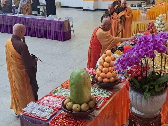 115年 梁皇寶懺大法會 41