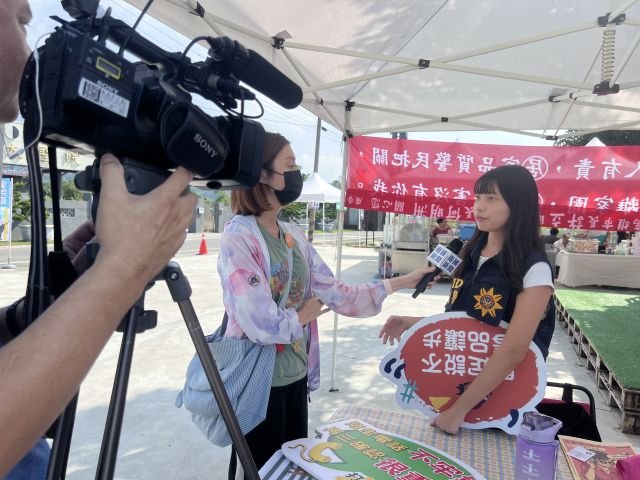 113年 反毒尬舞比賽 5