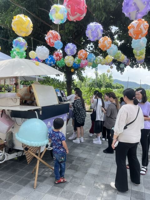 113年 反毒尬舞比賽 14