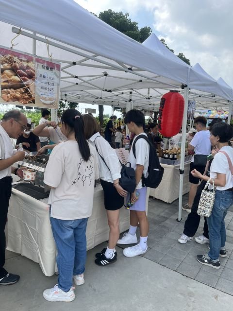 113年 反毒尬舞比賽 15