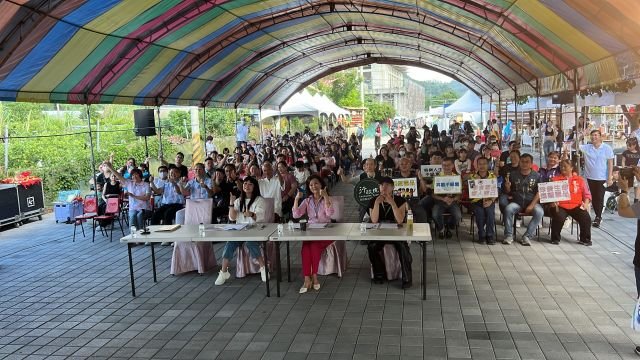 113年 反毒尬舞比賽 2