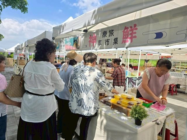 反詐騙長青歌唱比賽 18