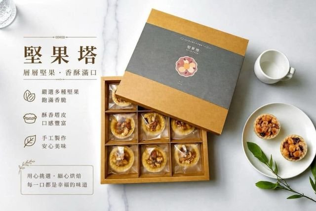愛心義賣・善緣市集 3