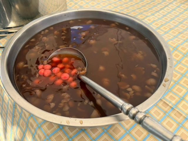 年終圍爐 11