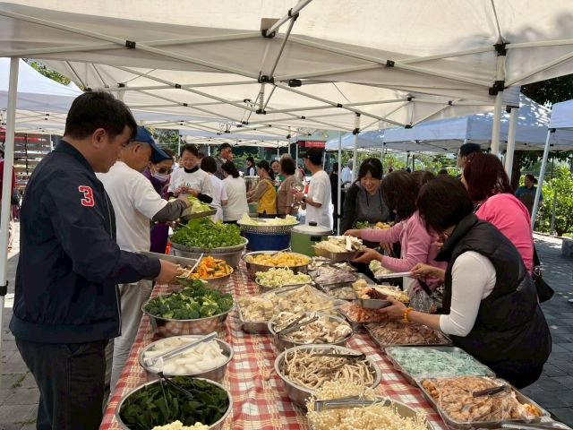 年終圍爐 8