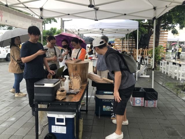 113.6.2 粽是為鄉親公益市集 15
