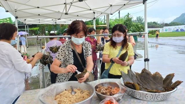 113.6.2 粽是為鄉親公益市集 3