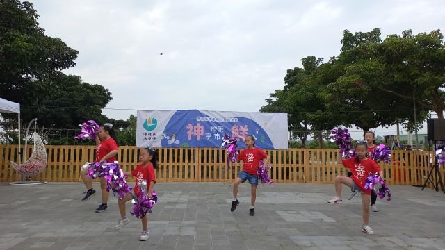112.12.3 神鮮療旅享市集 21