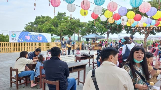 112.12.3 神鮮療旅享市集 31