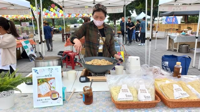 112.12.3 神鮮療旅享市集 7