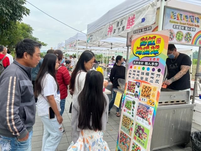 112.12.3 神鮮療旅享市集 52