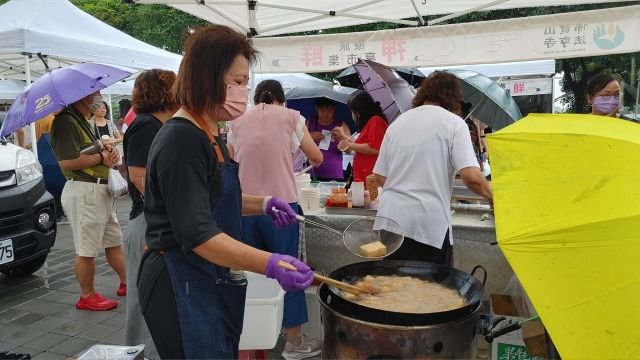 112.12.3 神鮮療旅享市集 85
