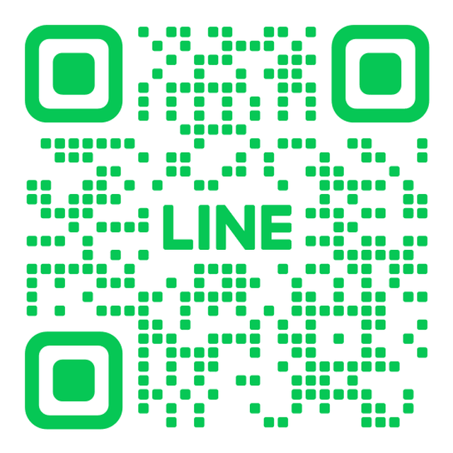 法亨寺 官方 LINE @vgd7641j QR Code