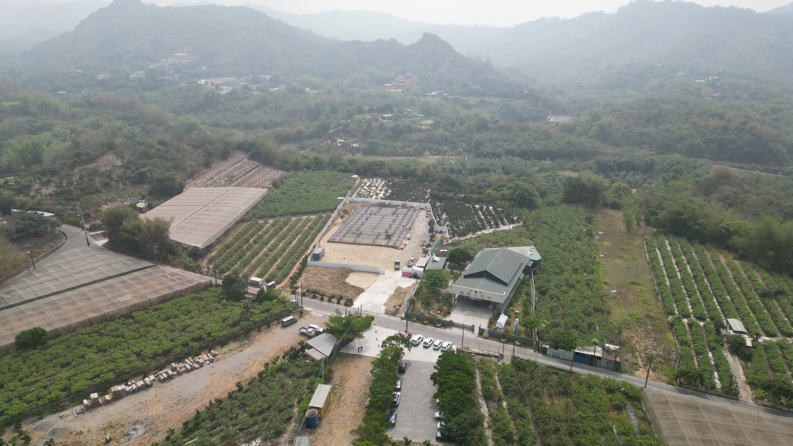 法亨寺寺廟簡介